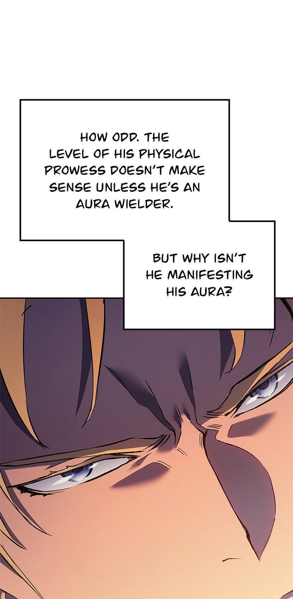 Read The Reincarnated King of Fists Manga Online