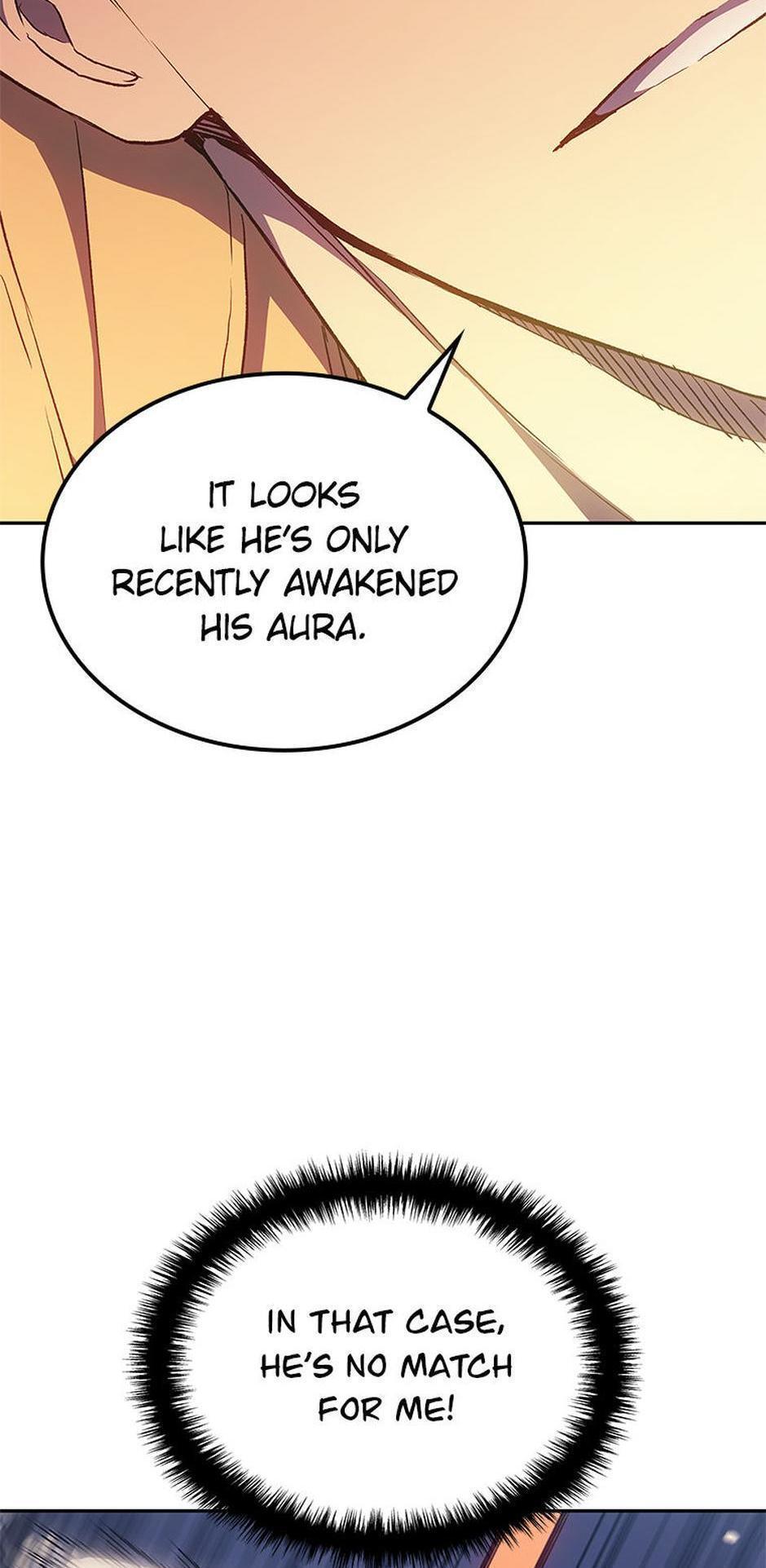 Read The Reincarnated King of Fists Manga Online