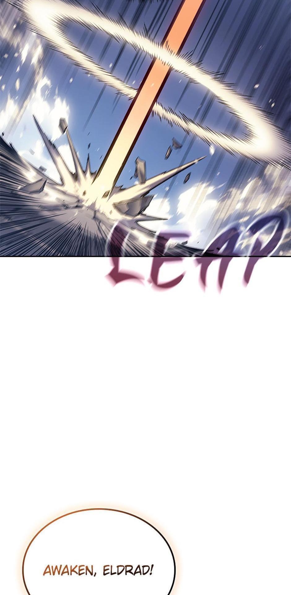 Read The Reincarnated King of Fists Manga Online