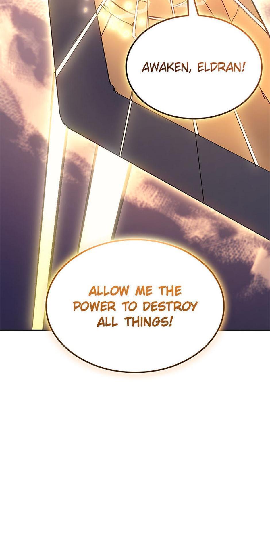 Read The Reincarnated King of Fists Manga Online