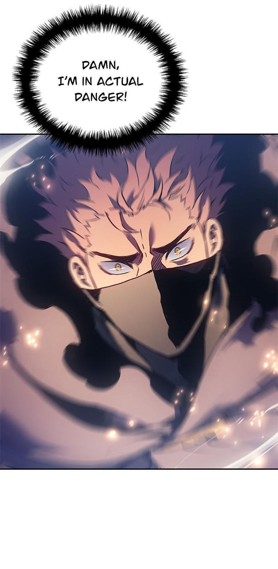 Read The Reincarnated King of Fists Manga Online