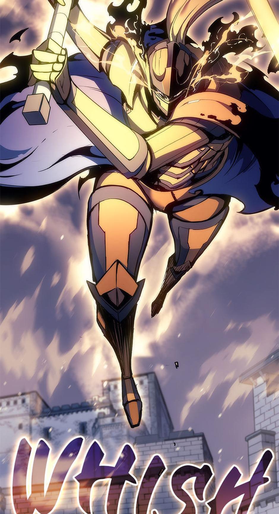 Read The Reincarnated King of Fists Manga Online