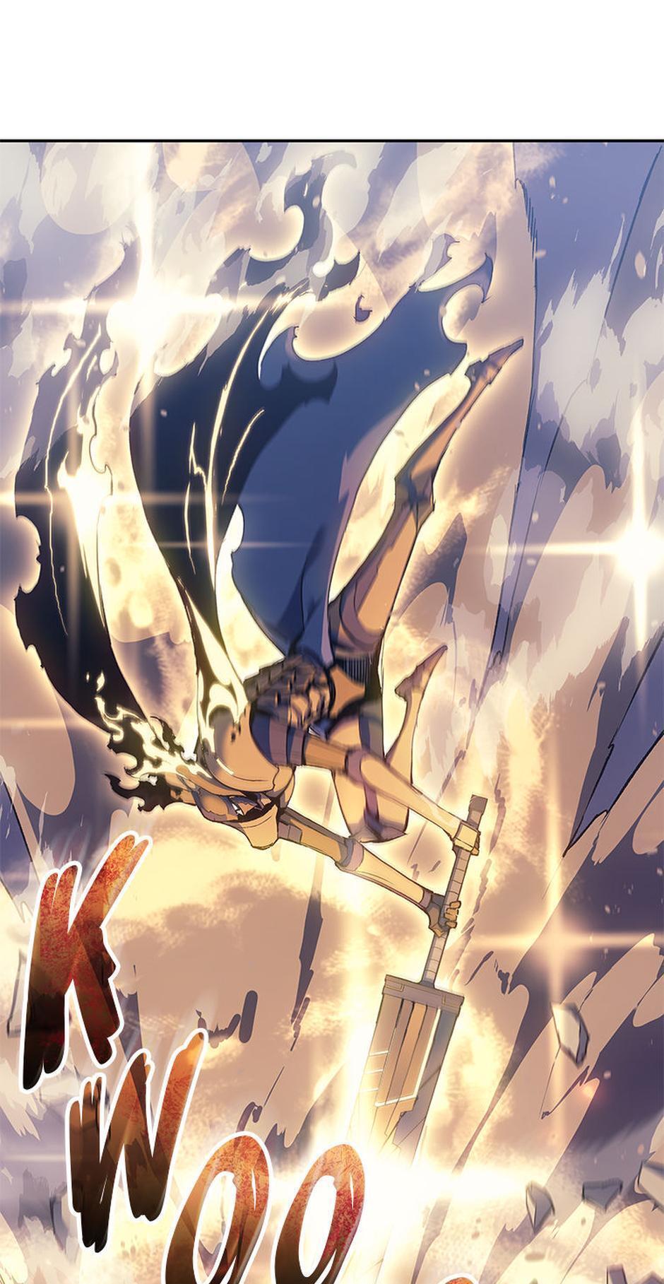 Read The Reincarnated King of Fists Manga Online