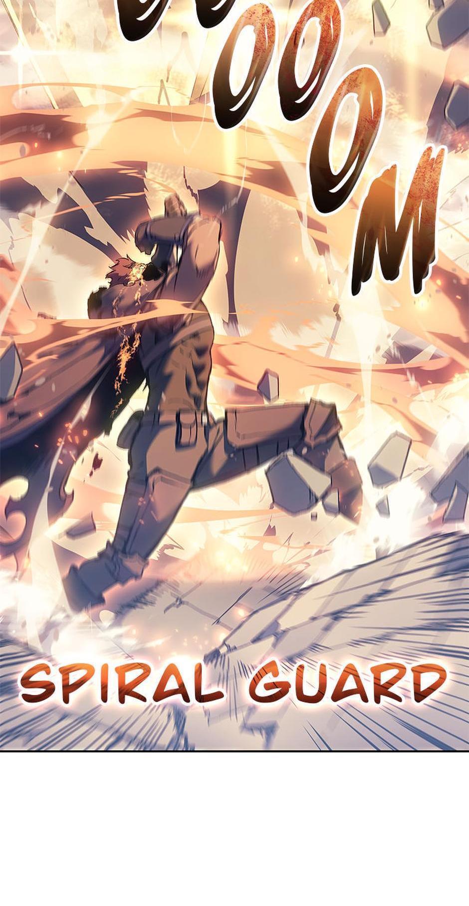 Read The Reincarnated King of Fists Manga Online