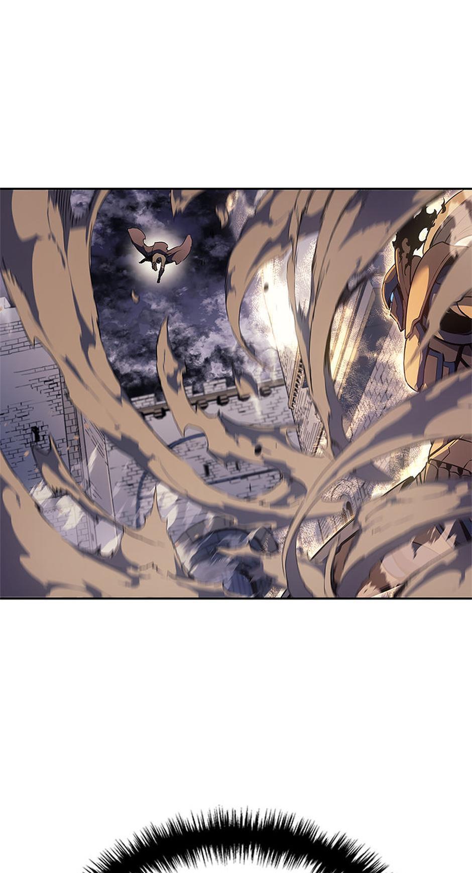 Read The Reincarnated King of Fists Manga Online