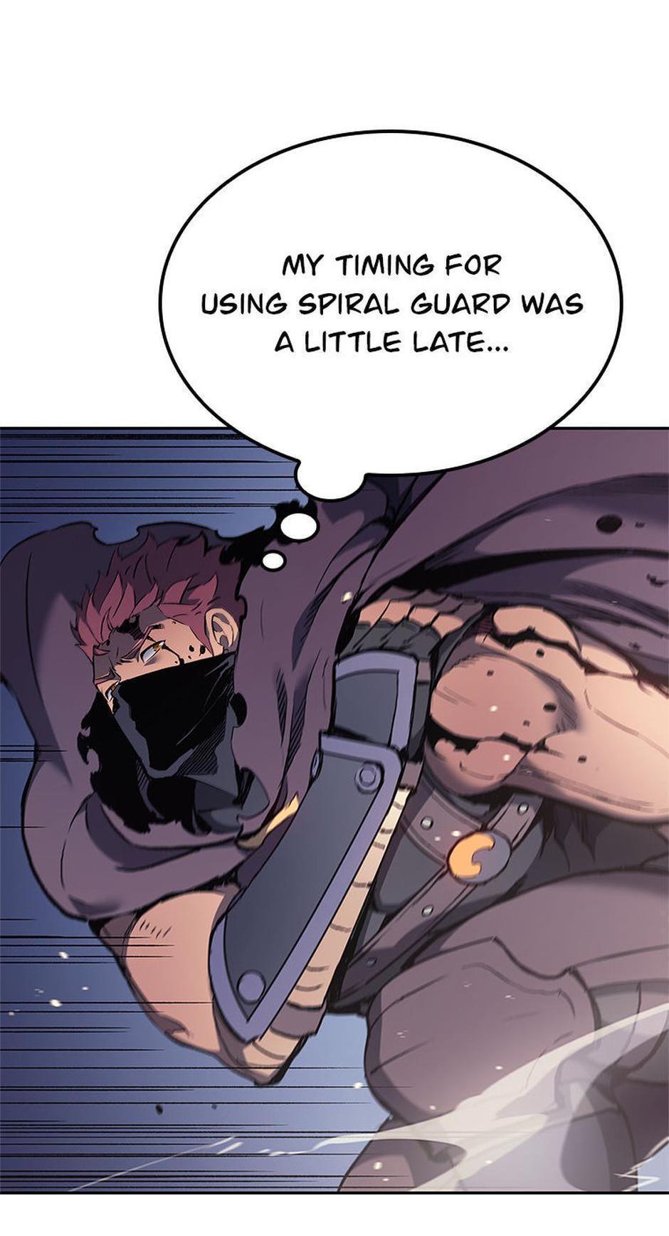 Read The Reincarnated King of Fists Manga Online