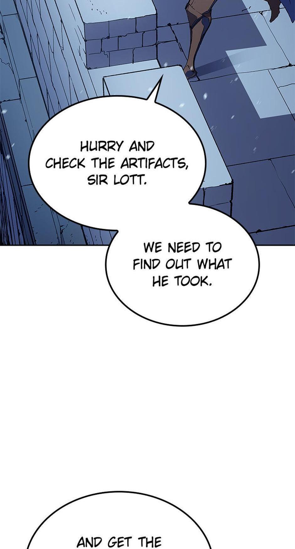 Read The Reincarnated King of Fists Manga Online