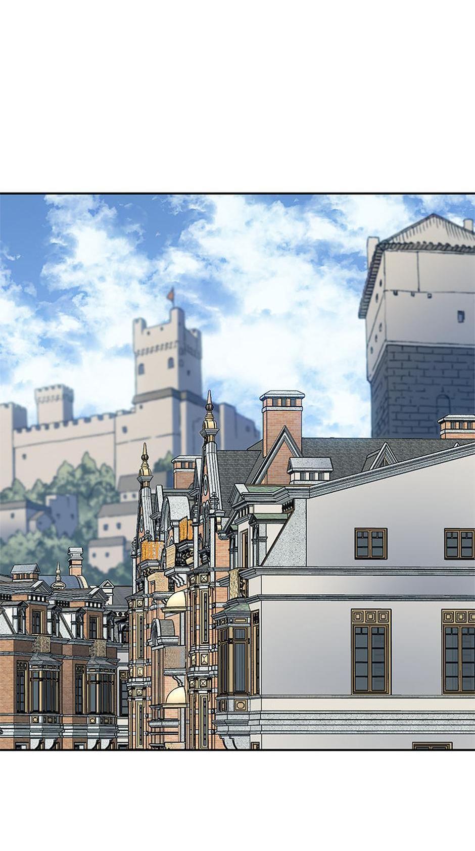 Read The Reincarnated King of Fists Manga Online