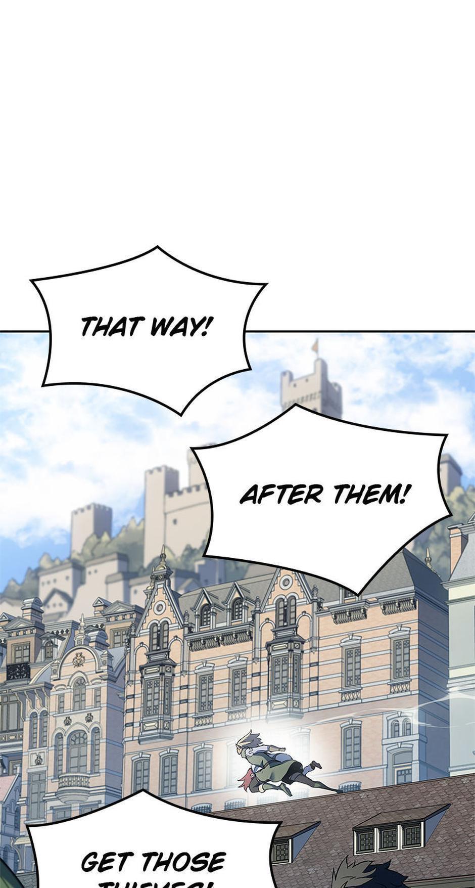 Read The Reincarnated King of Fists Manga Online