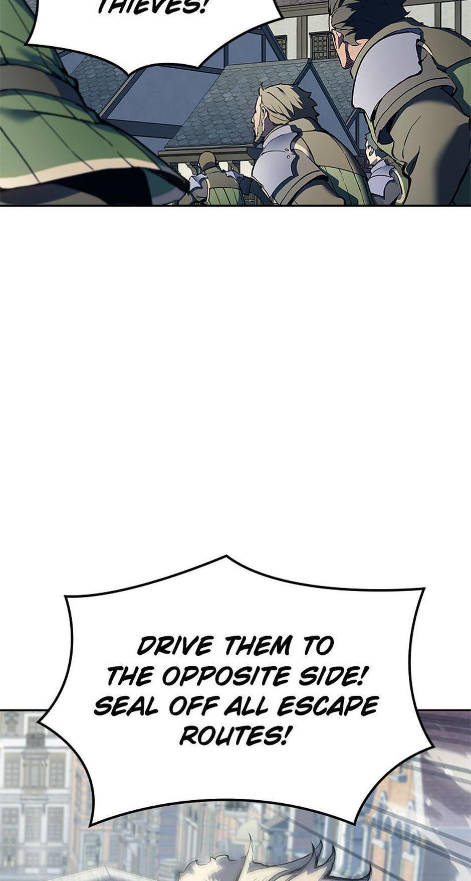 Read The Reincarnated King of Fists Manga Online
