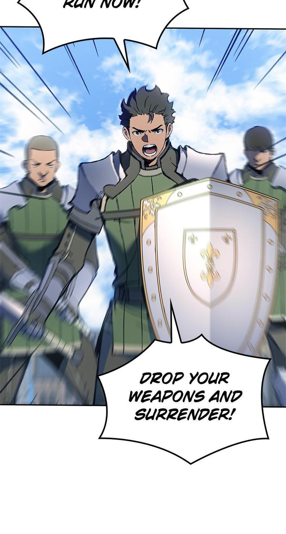 Read The Reincarnated King of Fists Manga Online