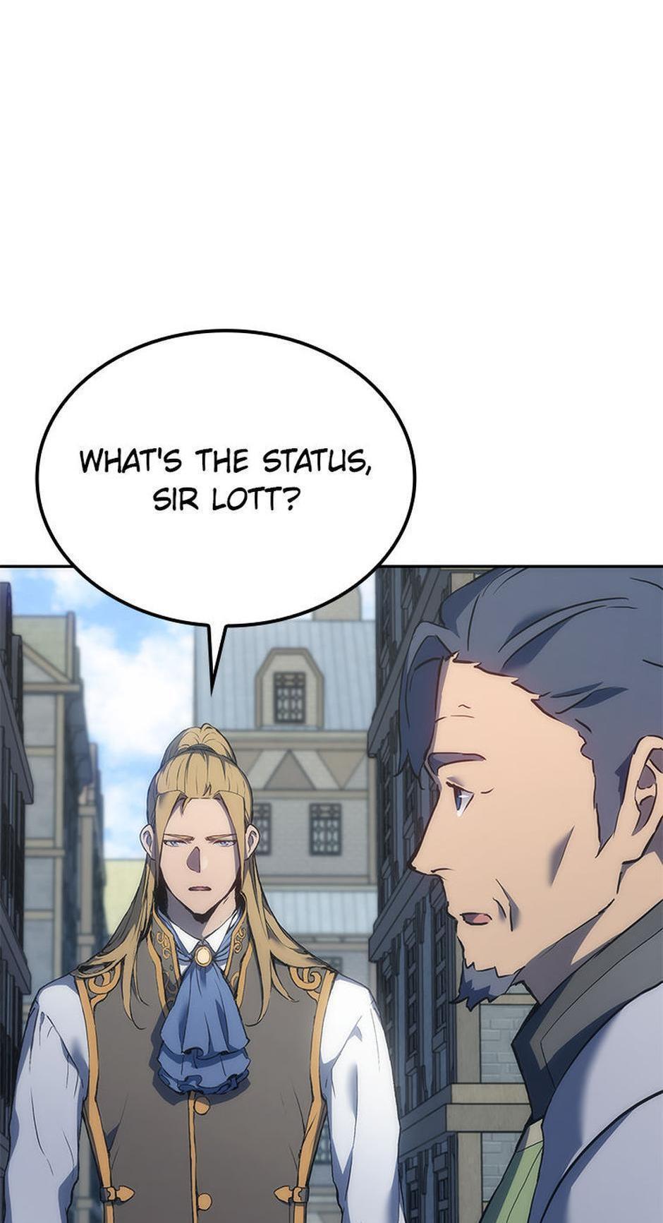 Read The Reincarnated King of Fists Manga Online
