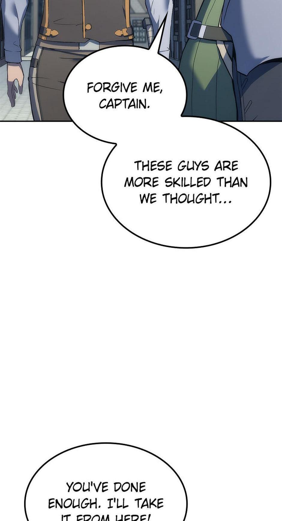 Read The Reincarnated King of Fists Manga Online