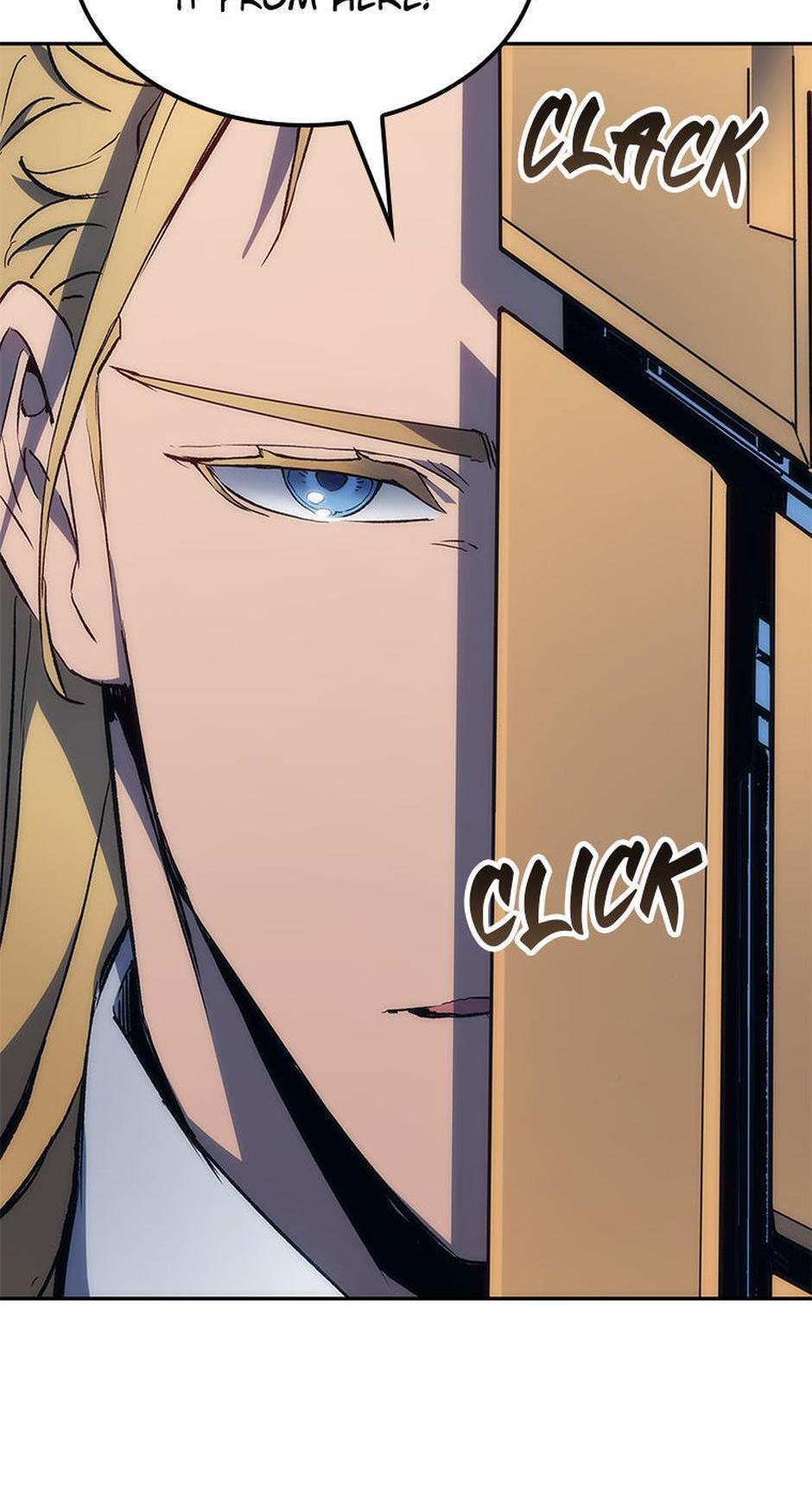 Read The Reincarnated King of Fists Manga Online