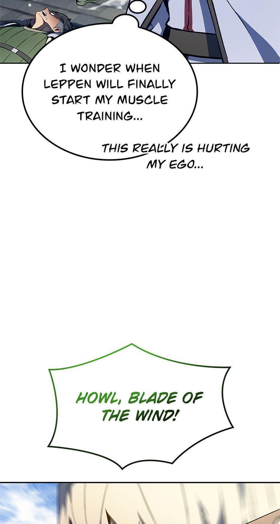 Read The Reincarnated King of Fists Manga Online