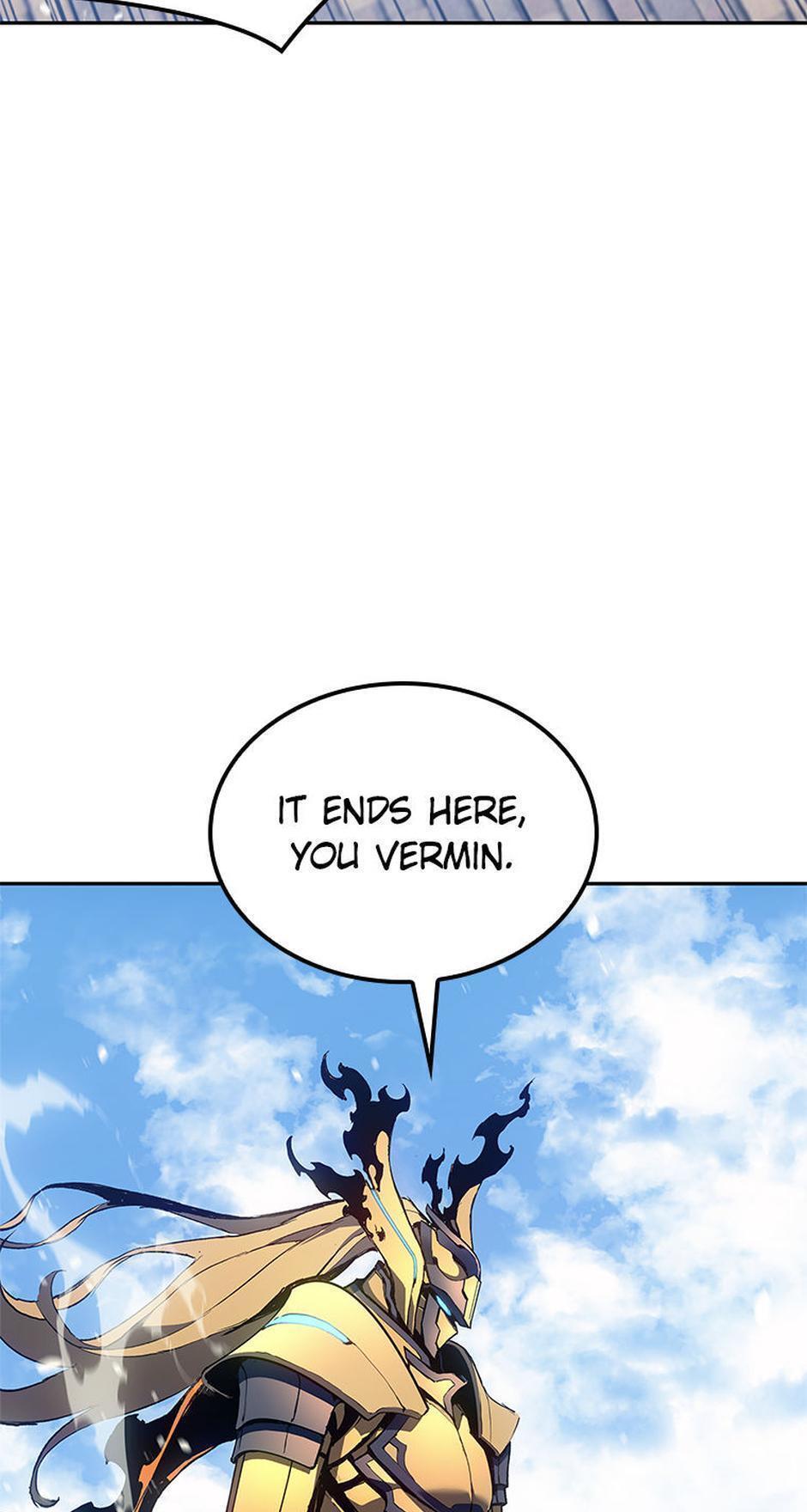 Read The Reincarnated King of Fists Manga Online