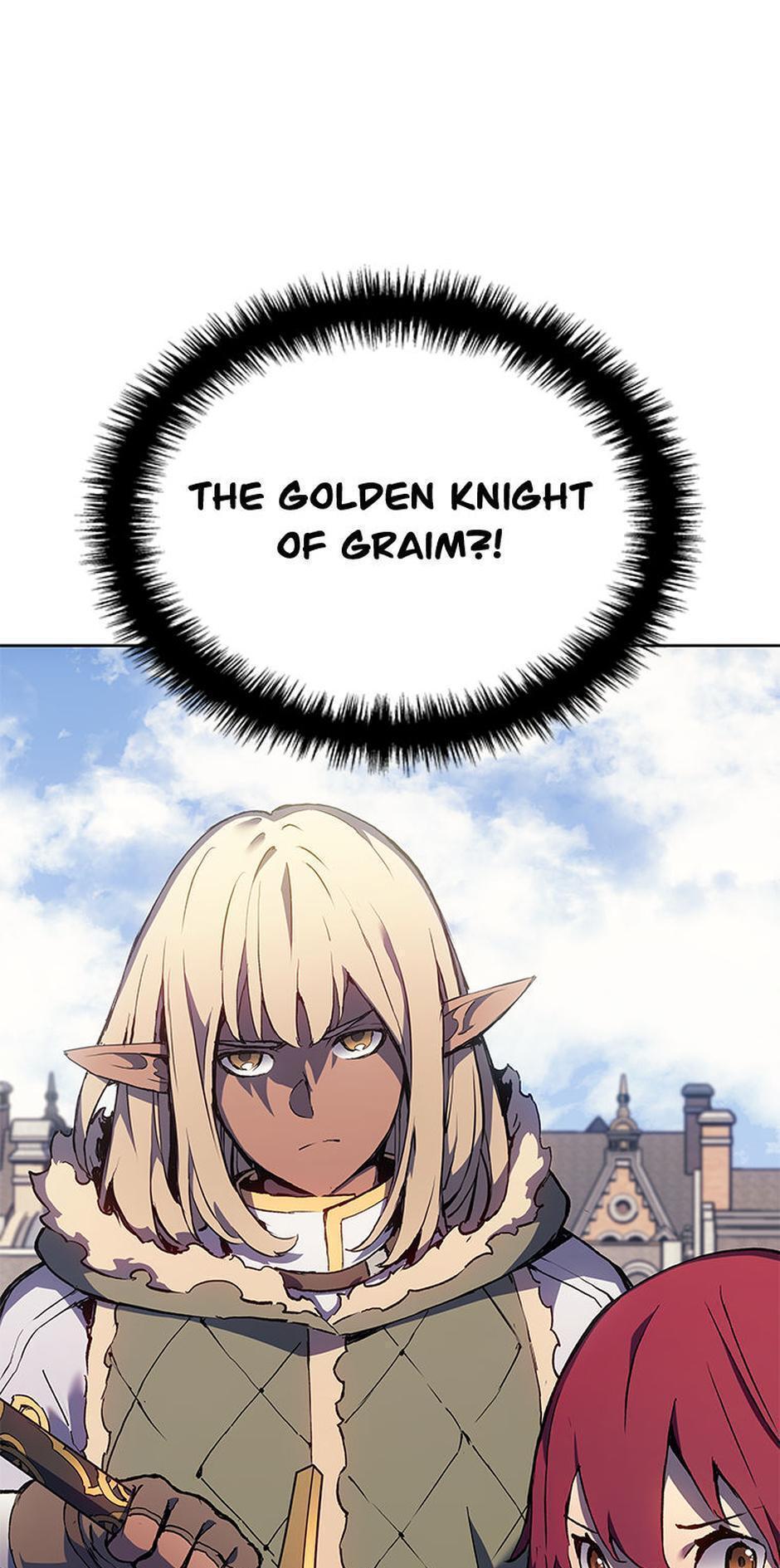 Read The Reincarnated King of Fists Manga Online