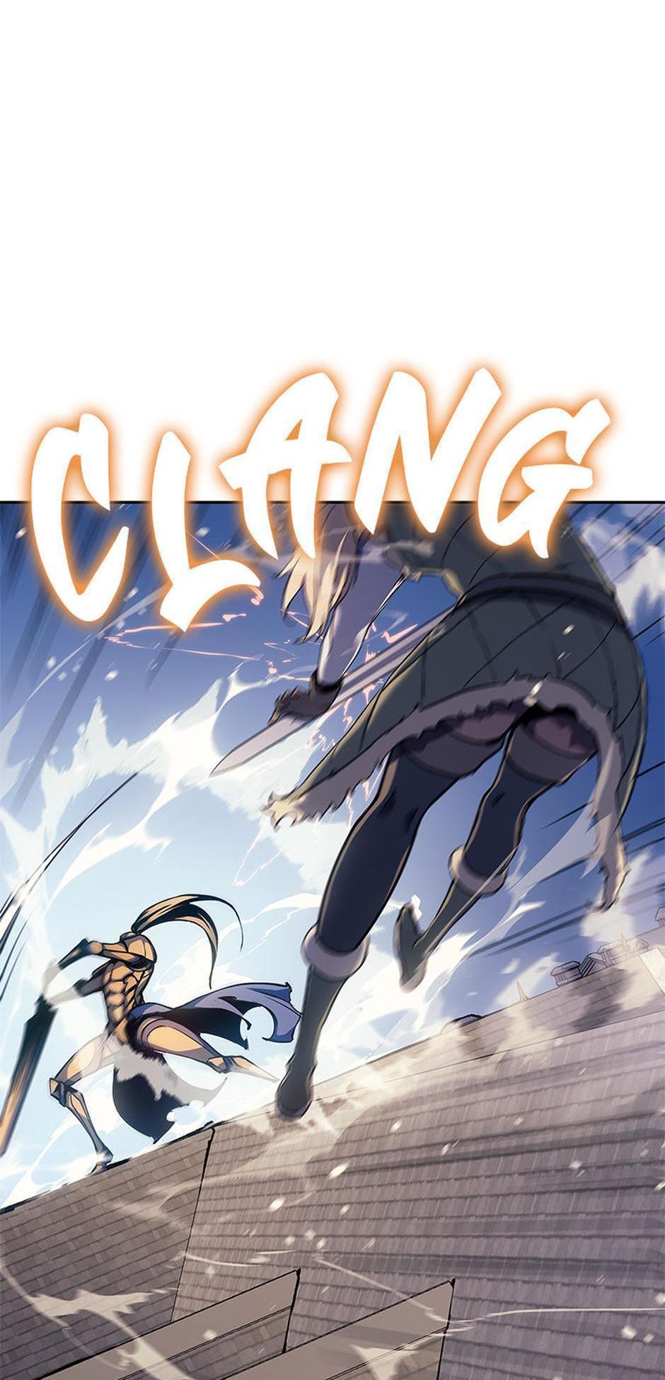 Read The Reincarnated King of Fists Manga Online