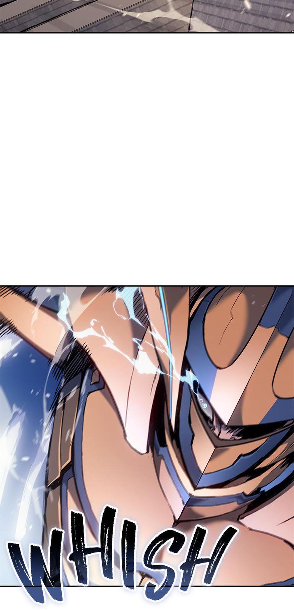 Read The Reincarnated King of Fists Manga Online