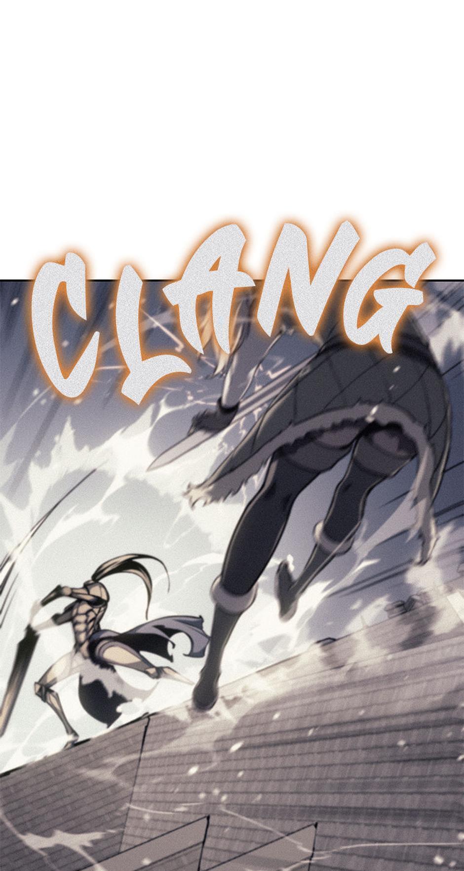 Read The Reincarnated King of Fists Manga Online