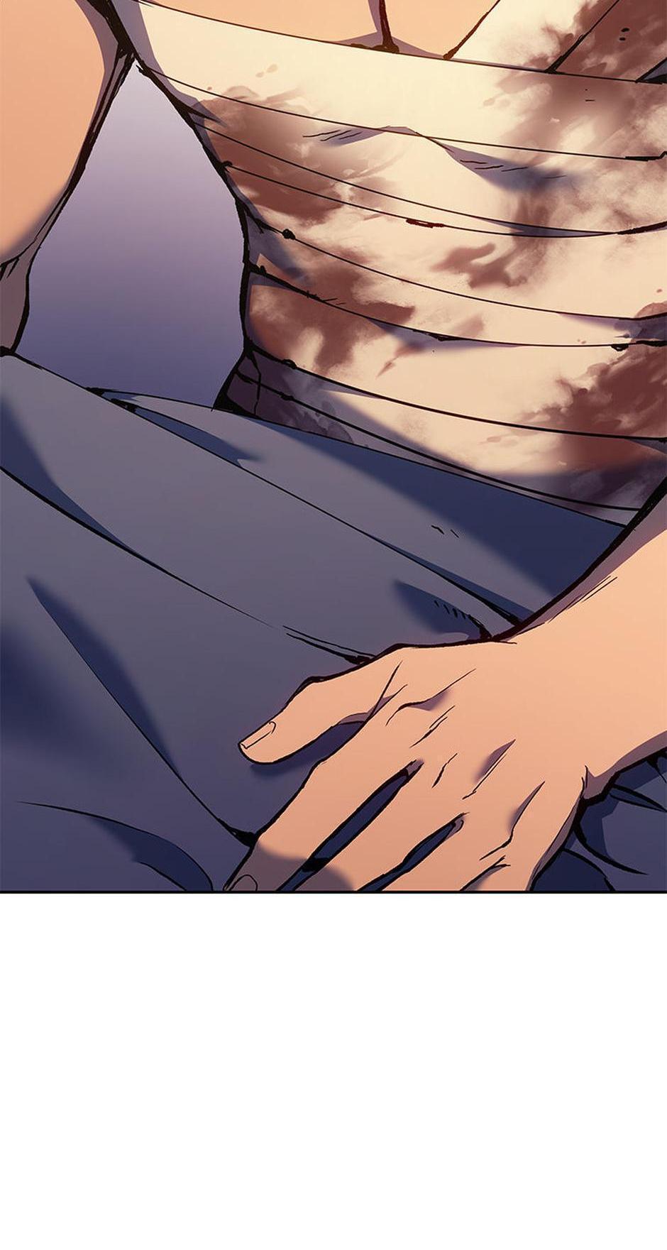 Read The Reincarnated King of Fists Manga Online