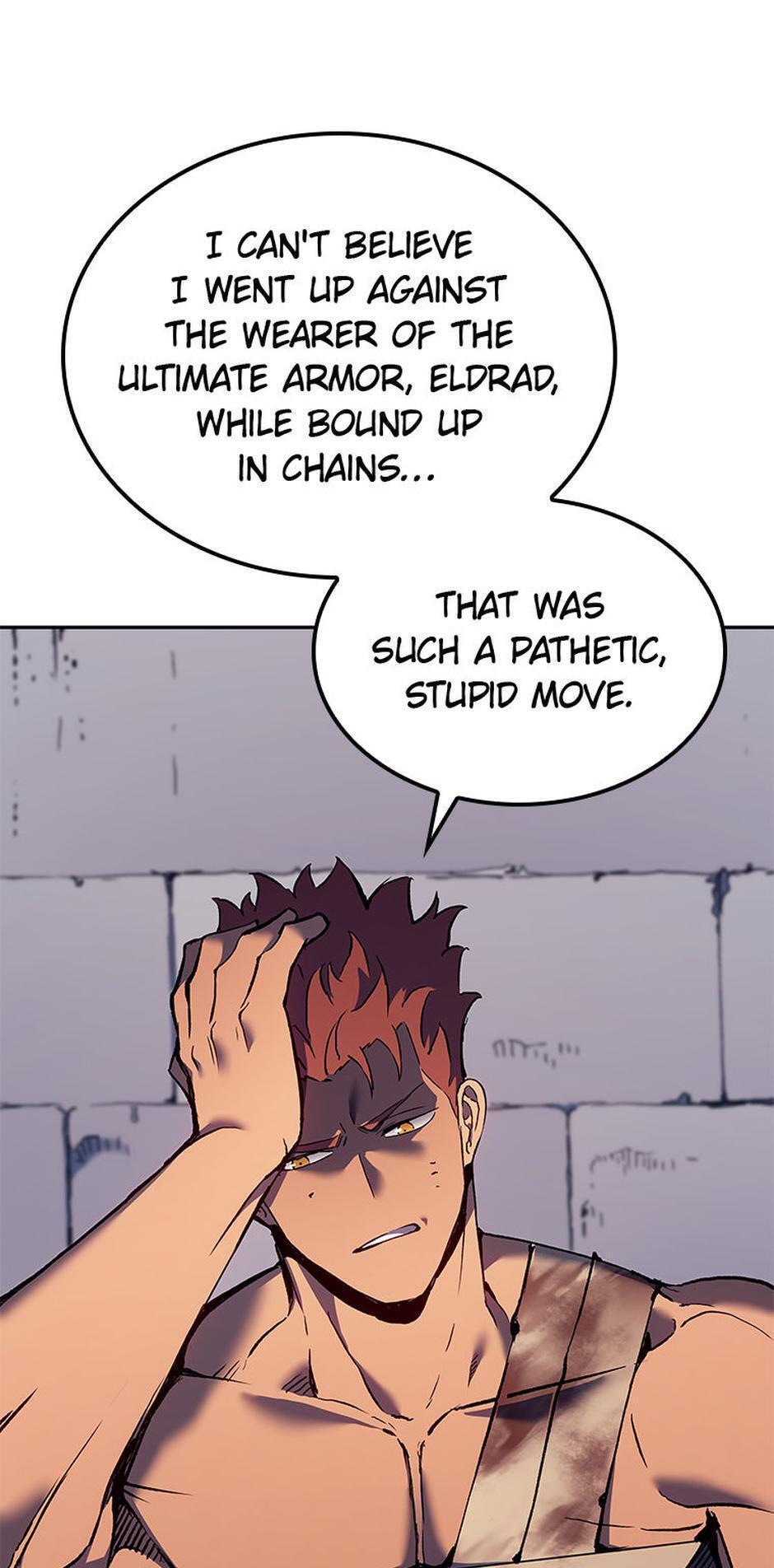 Read The Reincarnated King of Fists Manga Online