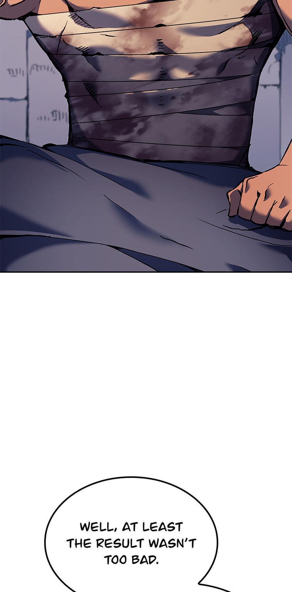 Read The Reincarnated King of Fists Manga Online