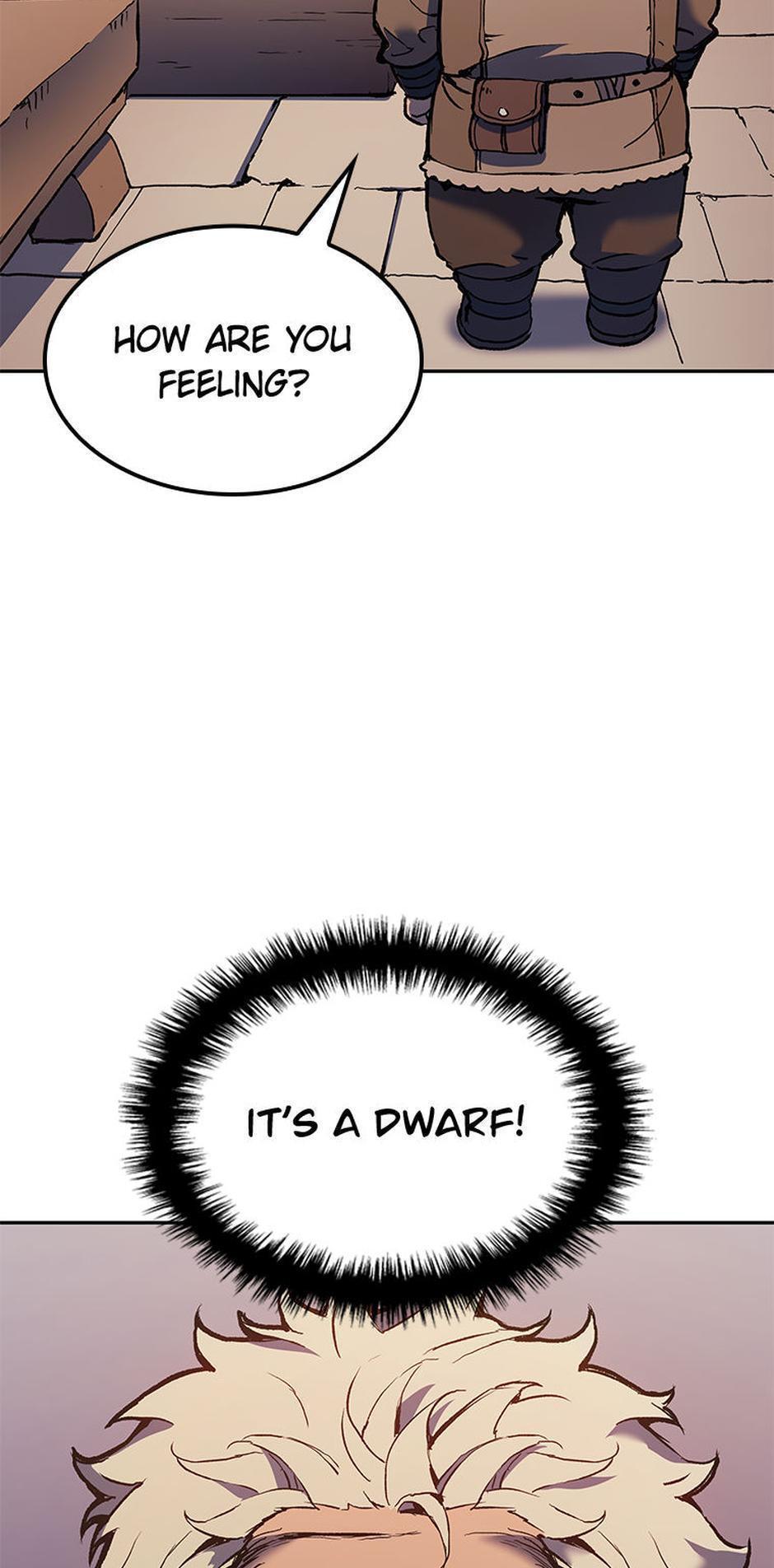Read The Reincarnated King of Fists Manga Online