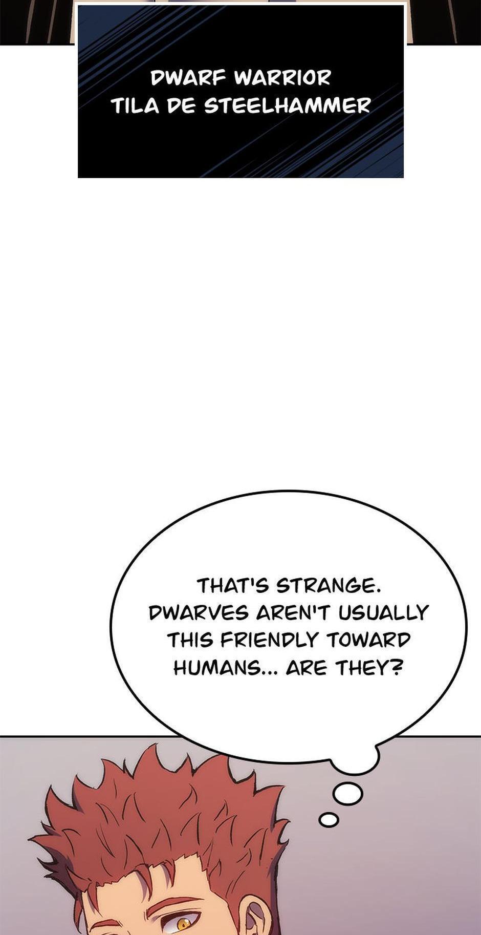 Read The Reincarnated King of Fists Manga Online
