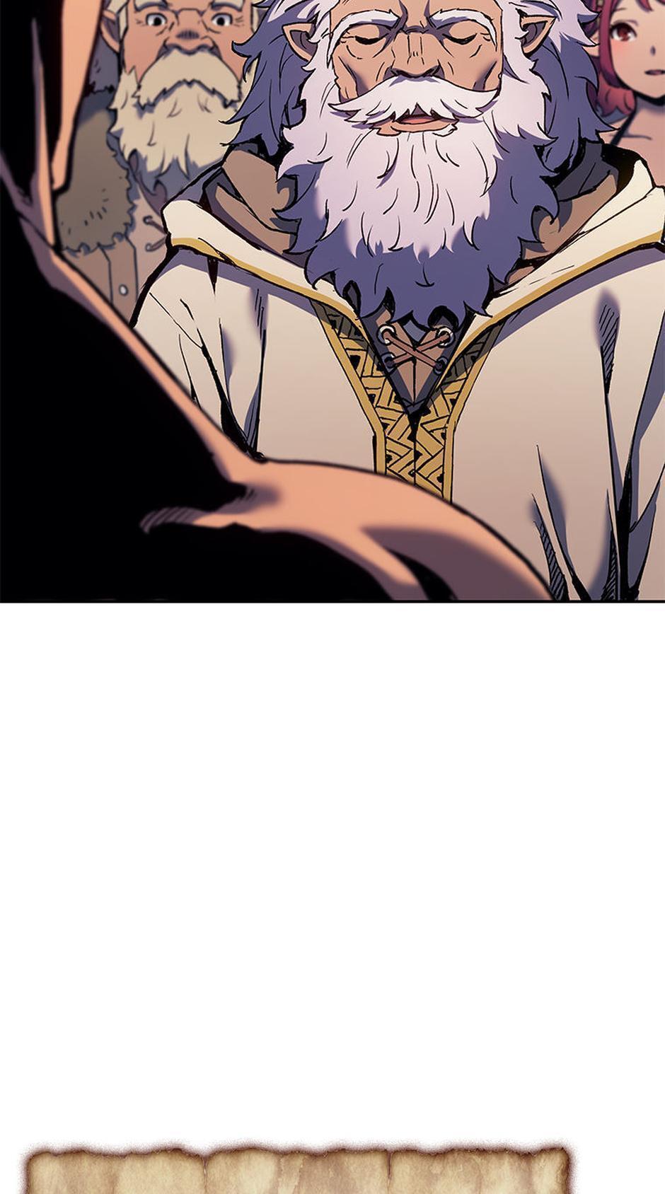 Read The Reincarnated King of Fists Manga Online