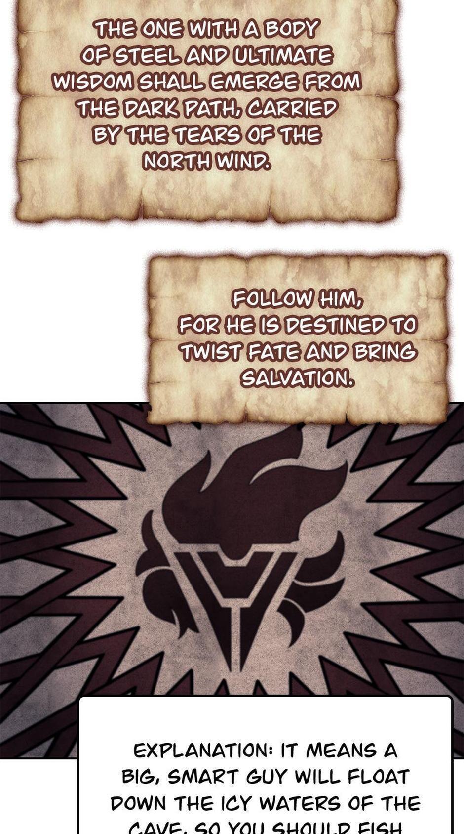 Read The Reincarnated King of Fists Manga Online