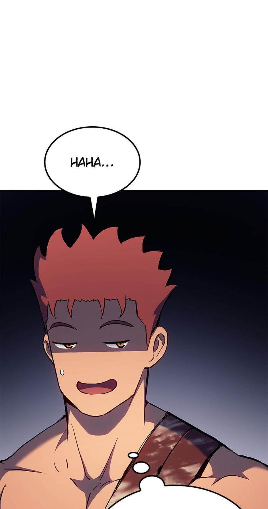 Read The Reincarnated King of Fists Manga Online