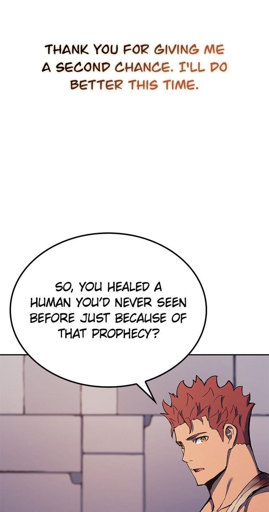 Read The Reincarnated King of Fists Manga Online