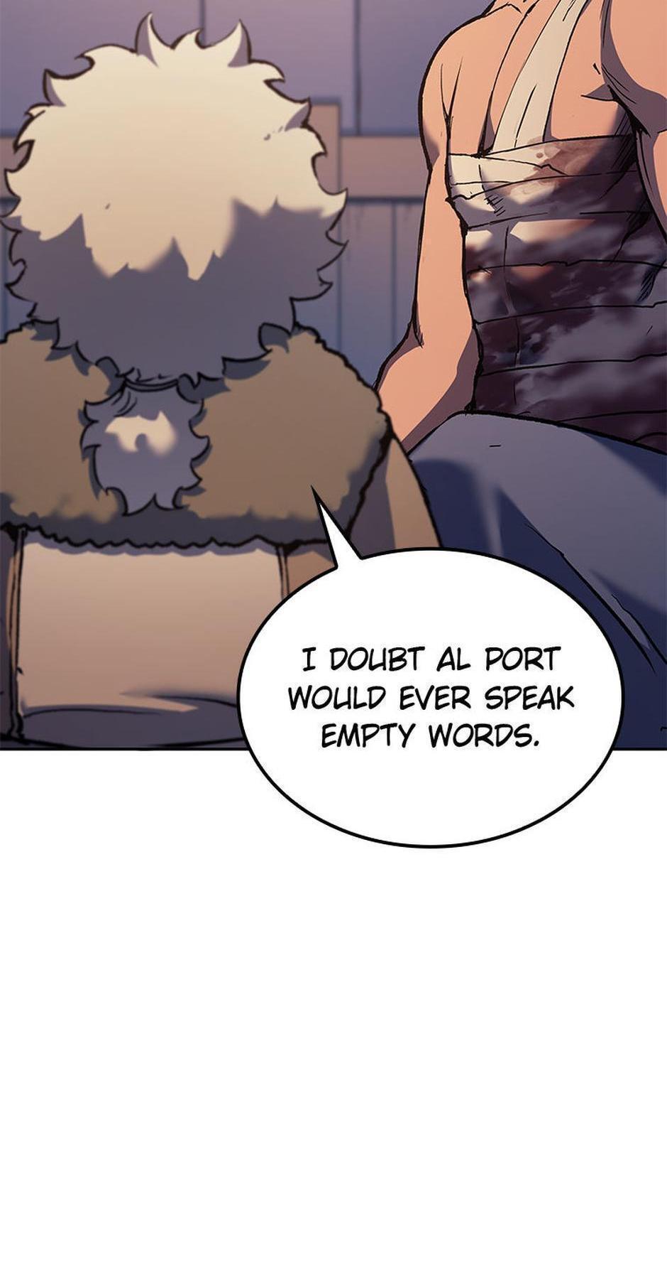Read The Reincarnated King of Fists Manga Online