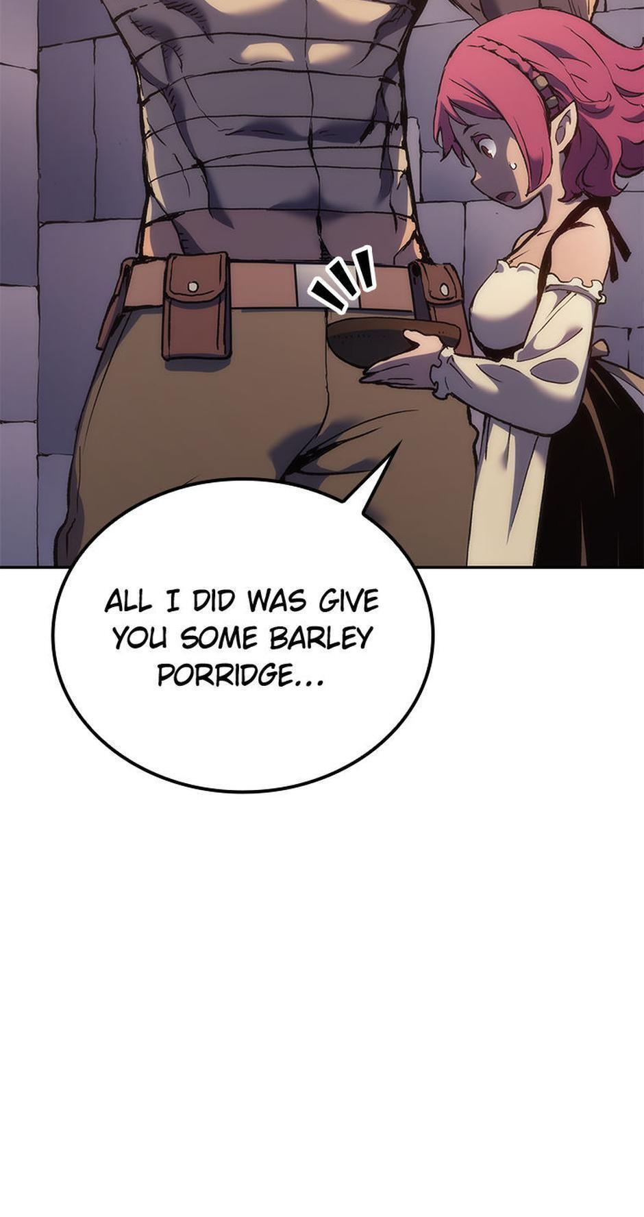 Read The Reincarnated King of Fists Manga Online