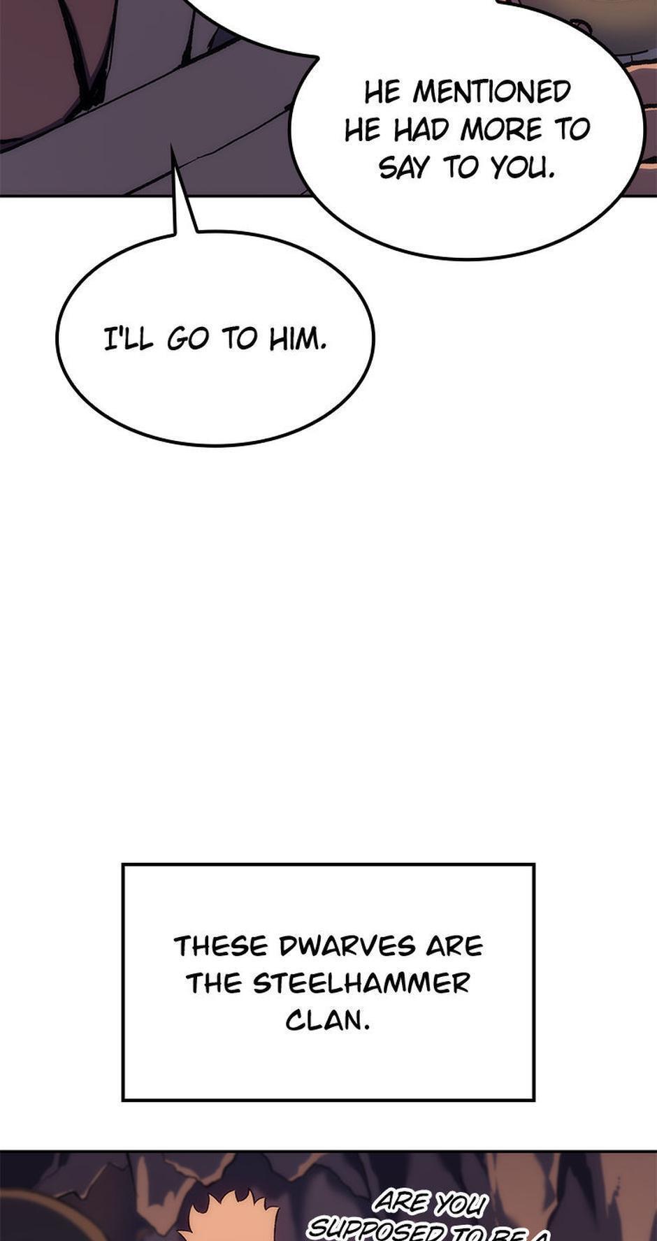 Read The Reincarnated King of Fists Manga Online