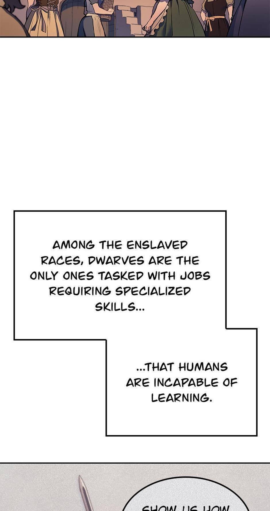 Read The Reincarnated King of Fists Manga Online