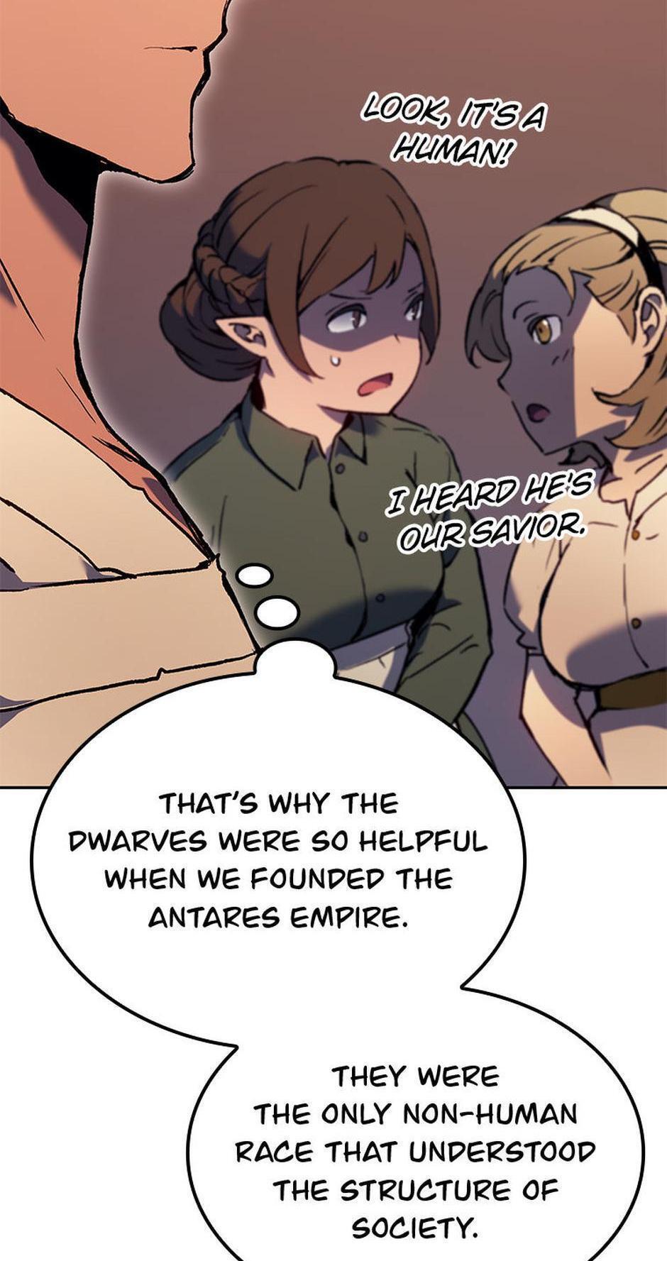 Read The Reincarnated King of Fists Manga Online