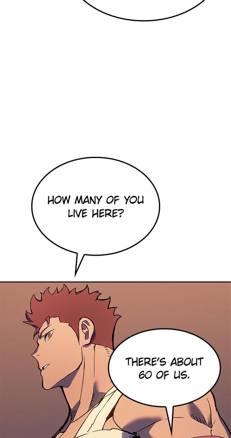 Read The Reincarnated King of Fists Manga Online