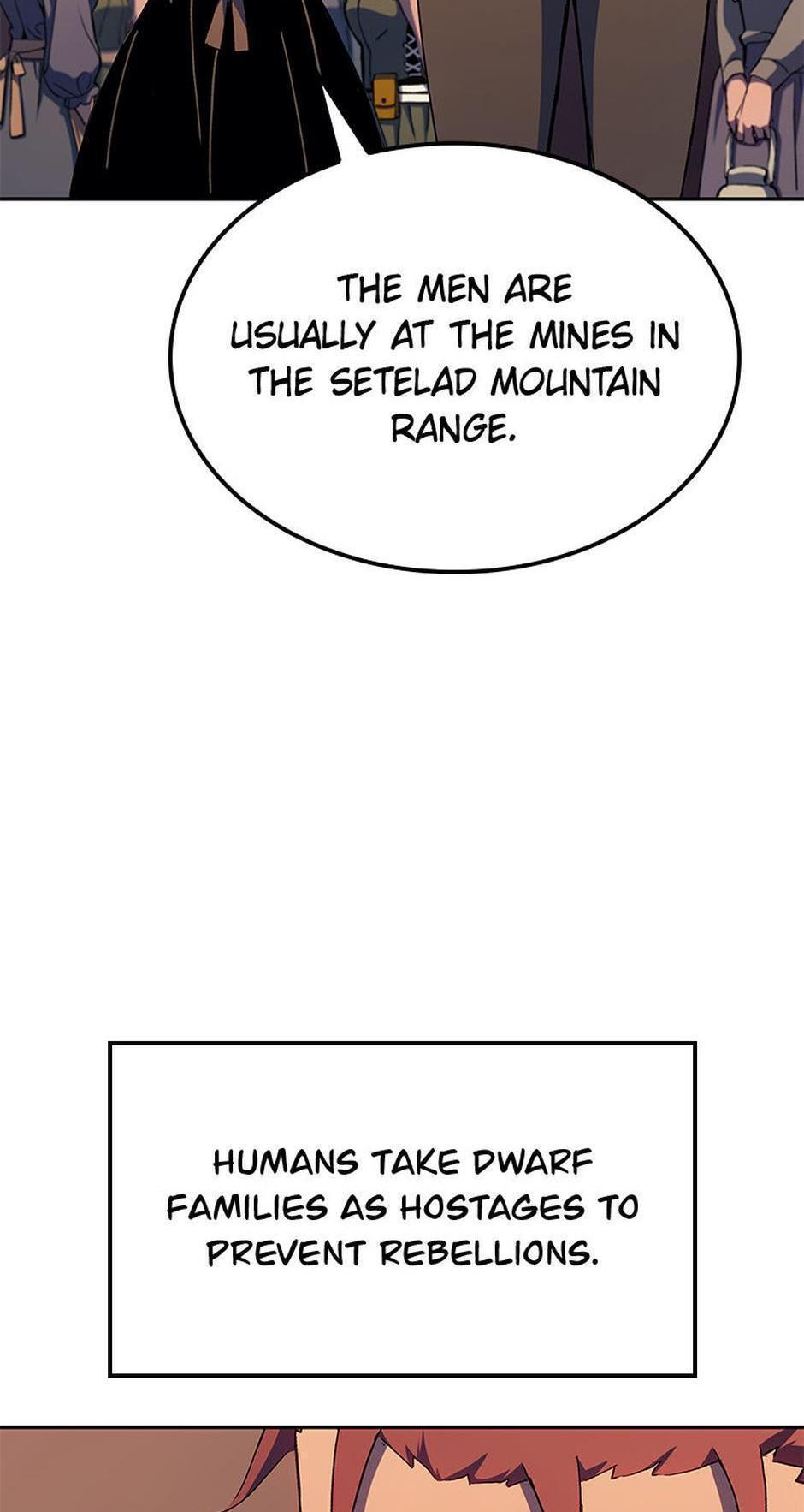 Read The Reincarnated King of Fists Manga Online