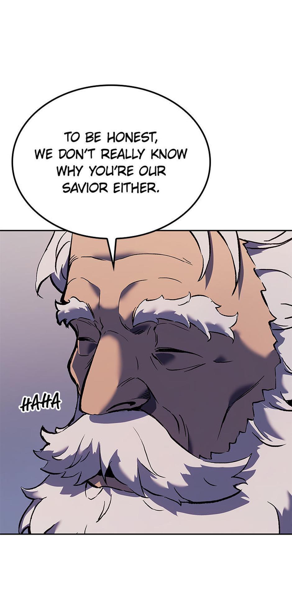 Read The Reincarnated King of Fists Manga Online