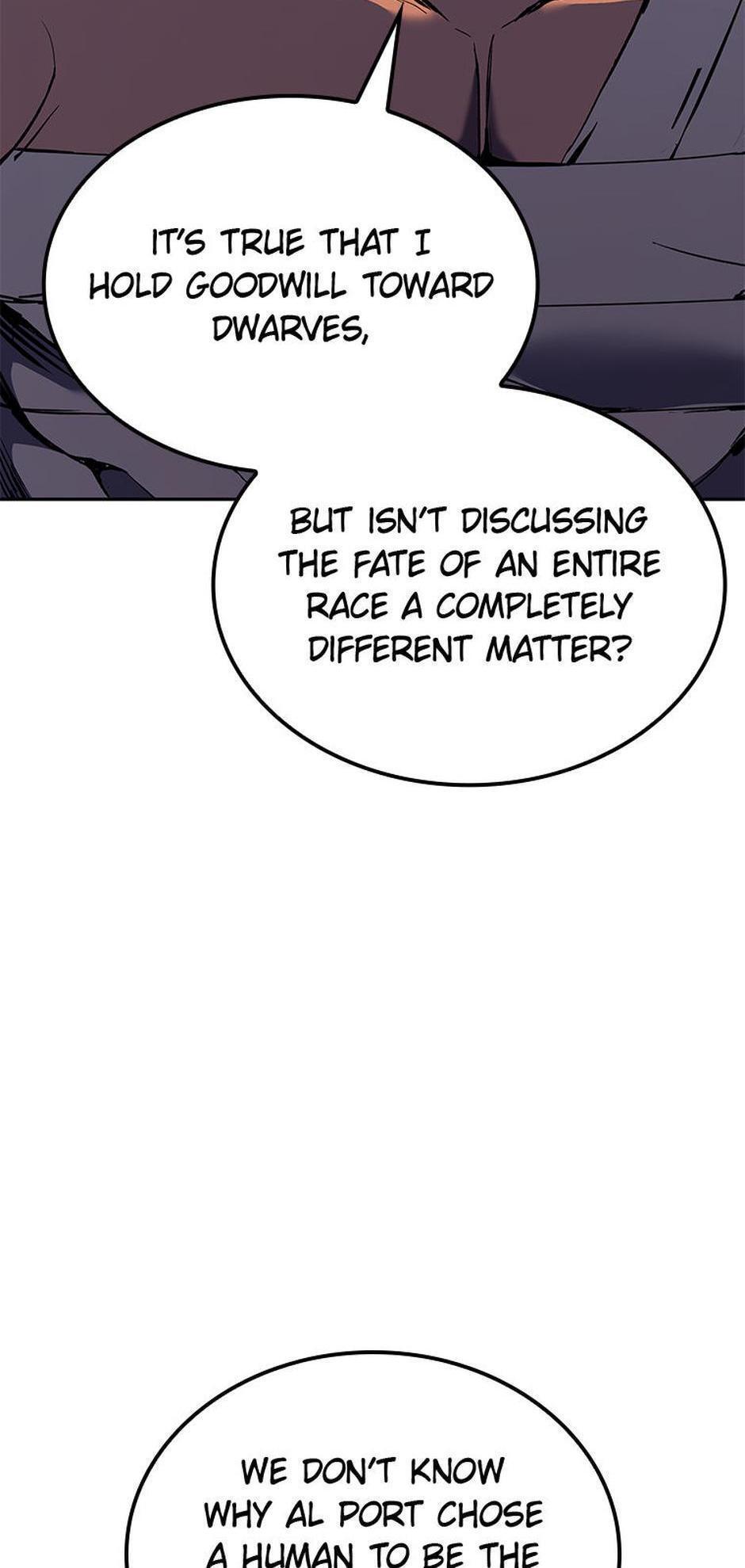 Read The Reincarnated King of Fists Manga Online