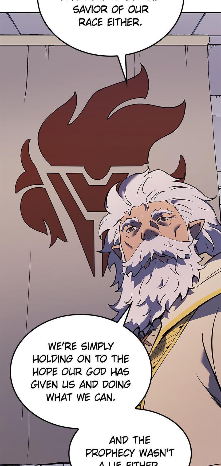 Read The Reincarnated King of Fists Manga Online