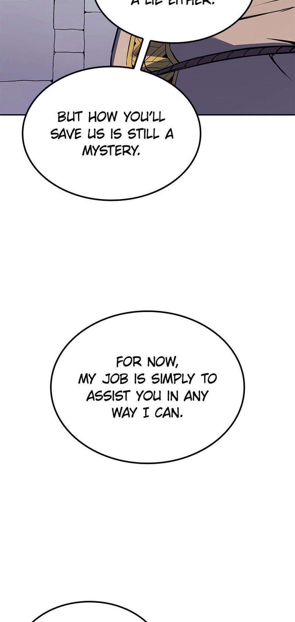 Read The Reincarnated King of Fists Manga Online