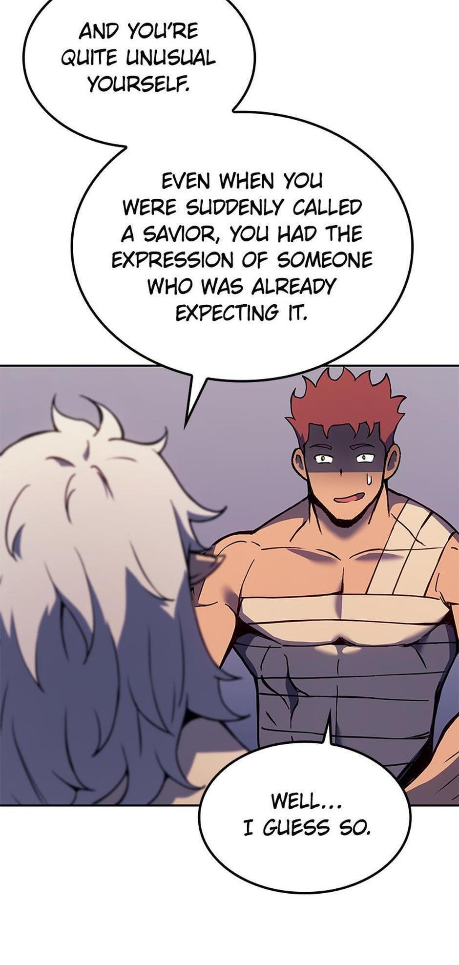 Read The Reincarnated King of Fists Manga Online