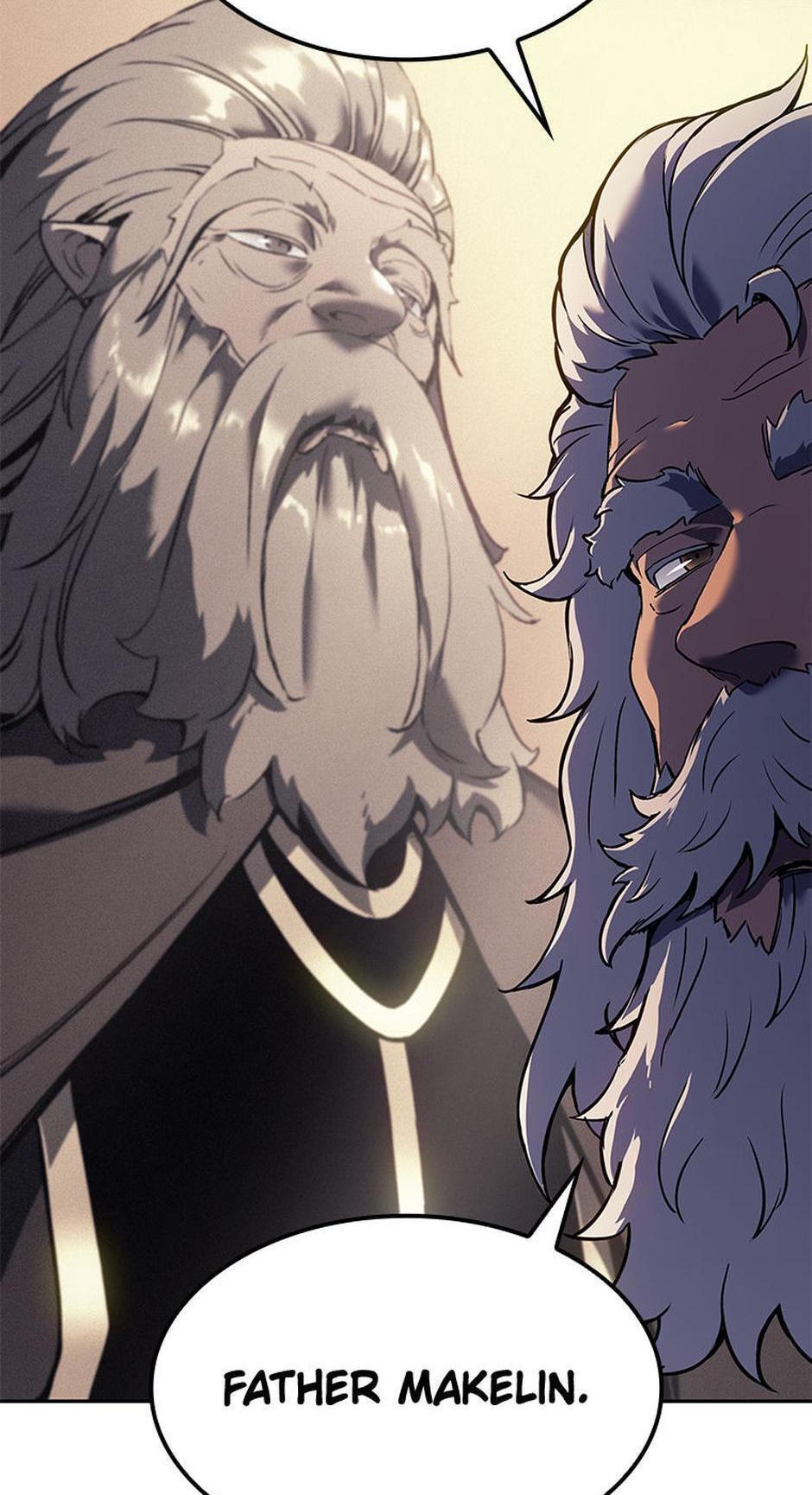 Read The Reincarnated King of Fists Manga Online