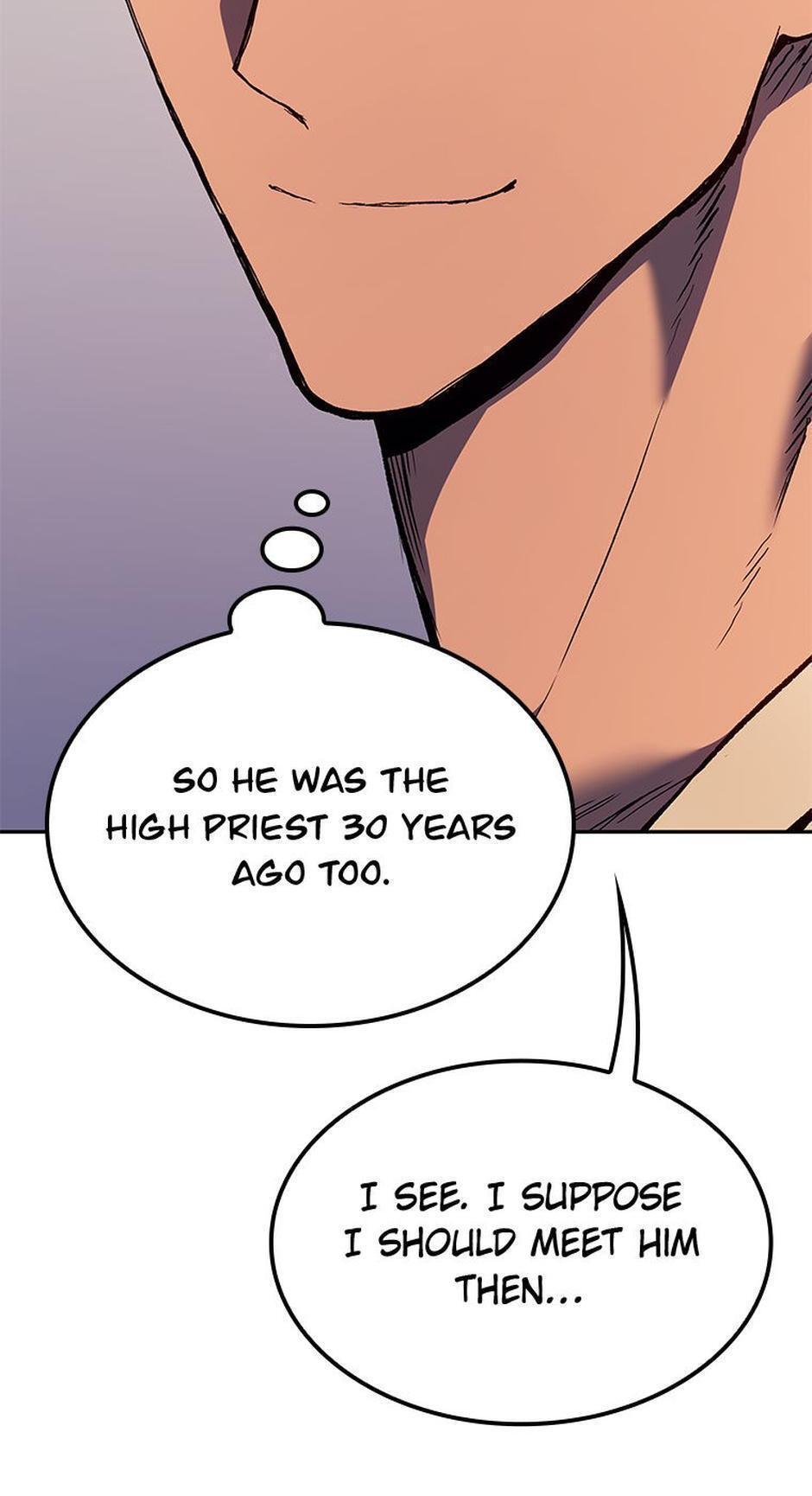 Read The Reincarnated King of Fists Manga Online