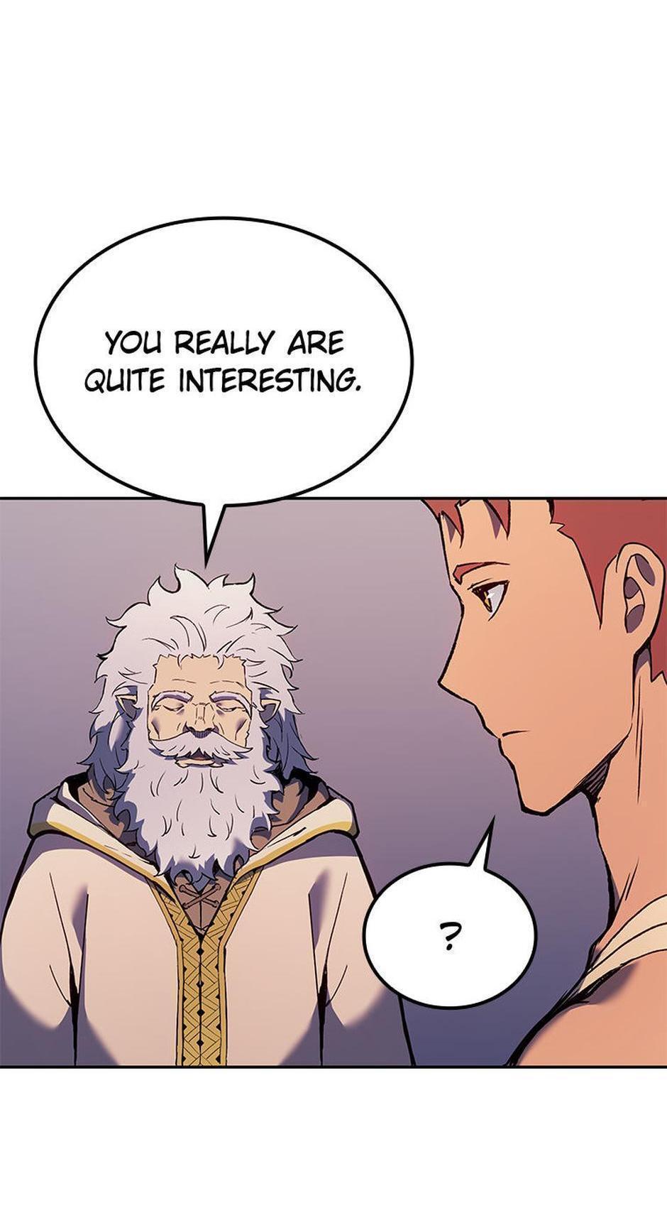 Read The Reincarnated King of Fists Manga Online