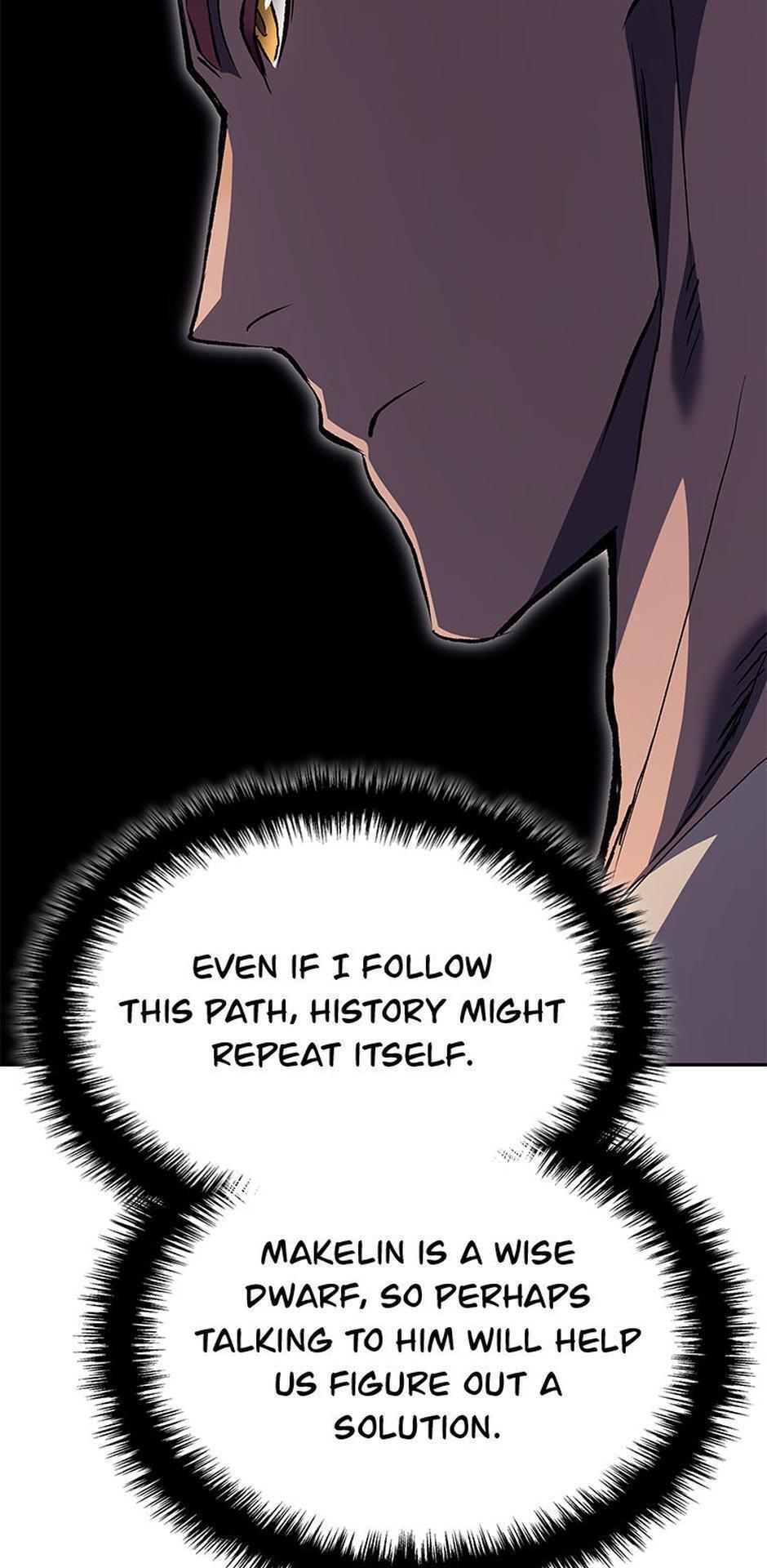 Read The Reincarnated King of Fists Manga Online