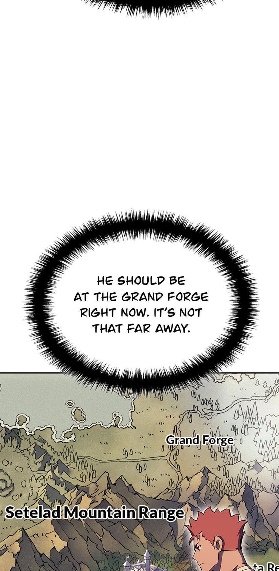 Read The Reincarnated King of Fists Manga Online